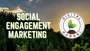 Social Engagement Marketing