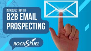 B2B Email Prospecting